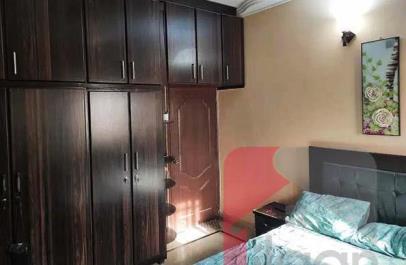 120 Sq.yd House for Sale in Block 2, Gulshan-e-Kaneez Fatima, Karachi