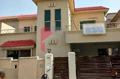 10 Marla House for Rent in Sector B, Askari 11, Lahore