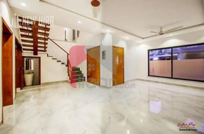 5 Marla House for Sale in State Life Housing Society, Lahore