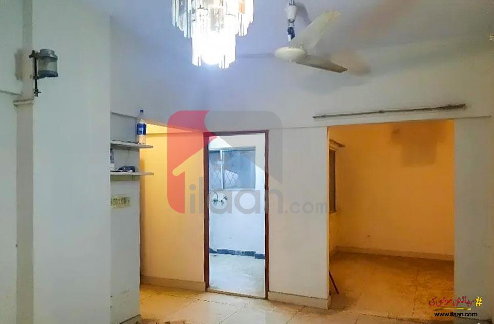 2 Bed Apartment for Sale in Shaheed Millat Road, Karachi