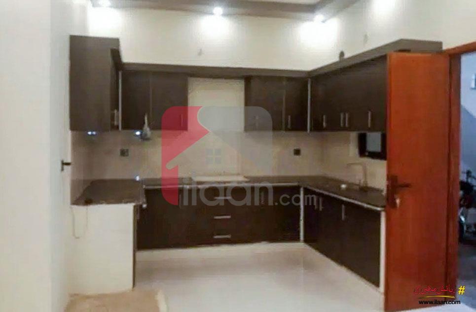 2 Bed Apartment for Sale in Sector 18 A, Quetta Town, Scheme 33, Karachi