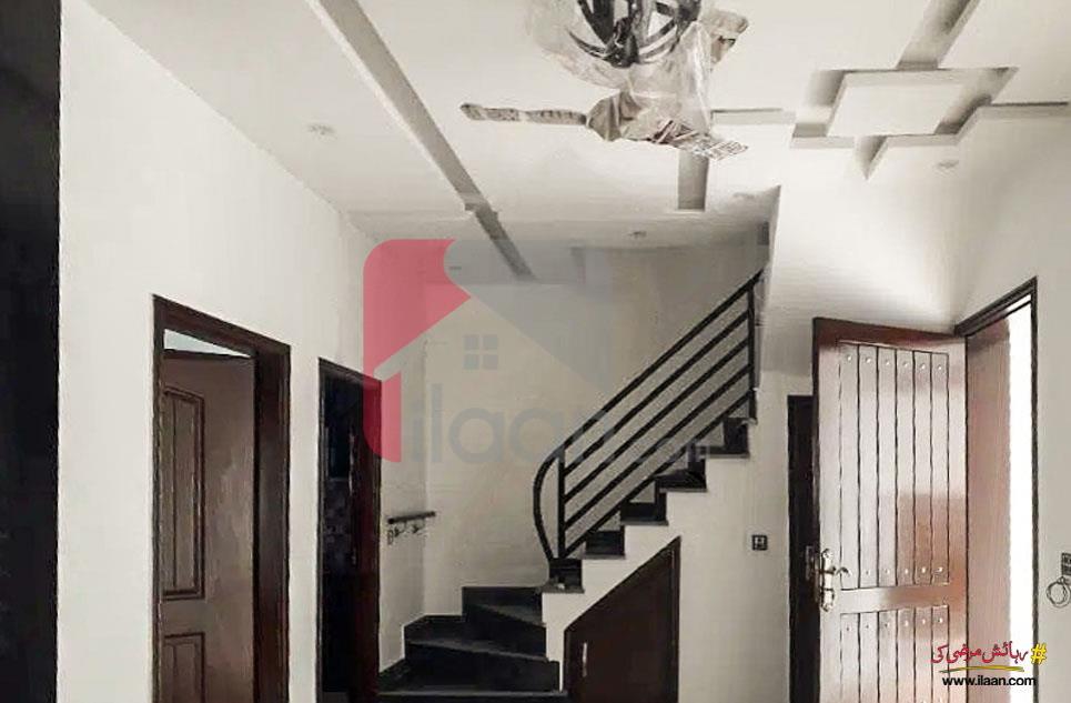 5 Marla House for Sale in Phase 1, State Life Housing Society, Lahore