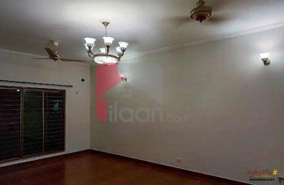 10 Marla House for Rent in Sector B, Askari 11, Lahore