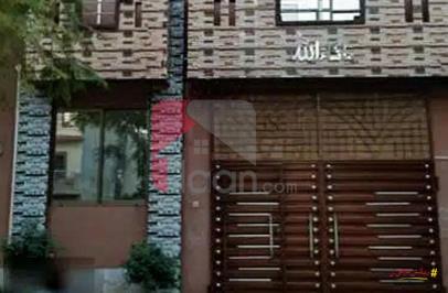 3 Marla House for Rent in Phase 4, Al Raheem Garden, Lahore