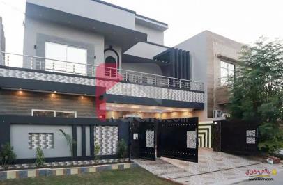 12 Marla House for Sale in Phase 2, Nasheman-e-Iqbal, Lahore