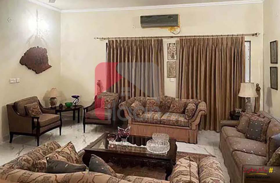1 Kanal House for Rent in Sector D, Askari 10, Lahore