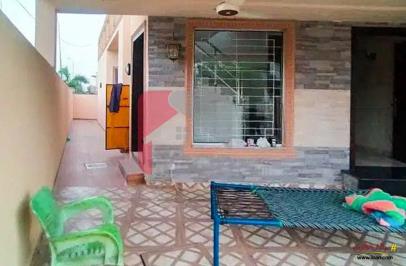 13 Marla House for Sale in Block A, Eden City, Lahore