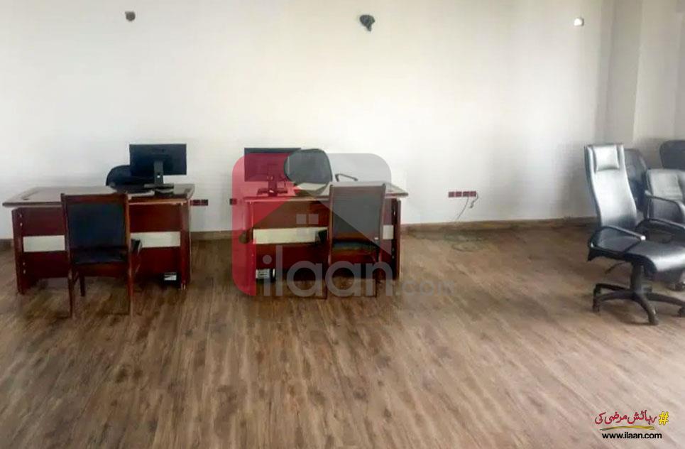 44000 Sq.ft Office for Rent in Defence View Society, Karachi