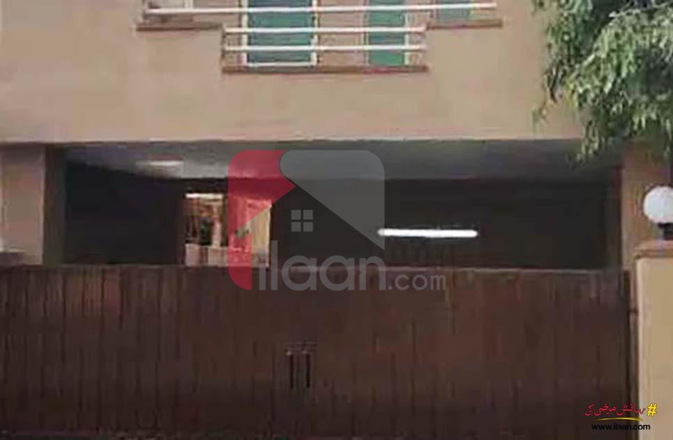 10 Marla House for Rent in Sector F, Askari 10, Lahore