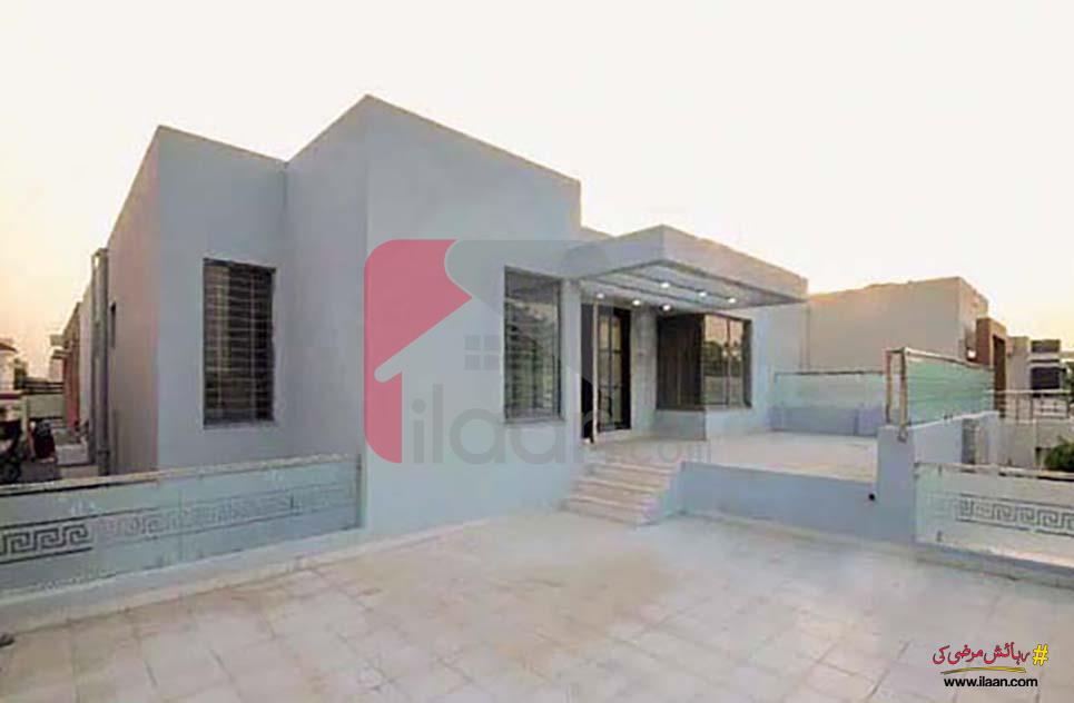 10 Marla House for Rent in Shrubs Block, Paragon City, Lahore