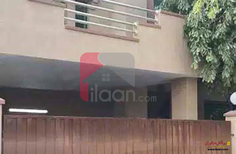 10 Marla House for Rent in Sector D, Askari 10, Lahore