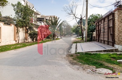 1 Kanal House for Rent (Ground Floor) in Nasheman-e-Iqbal, Lahore