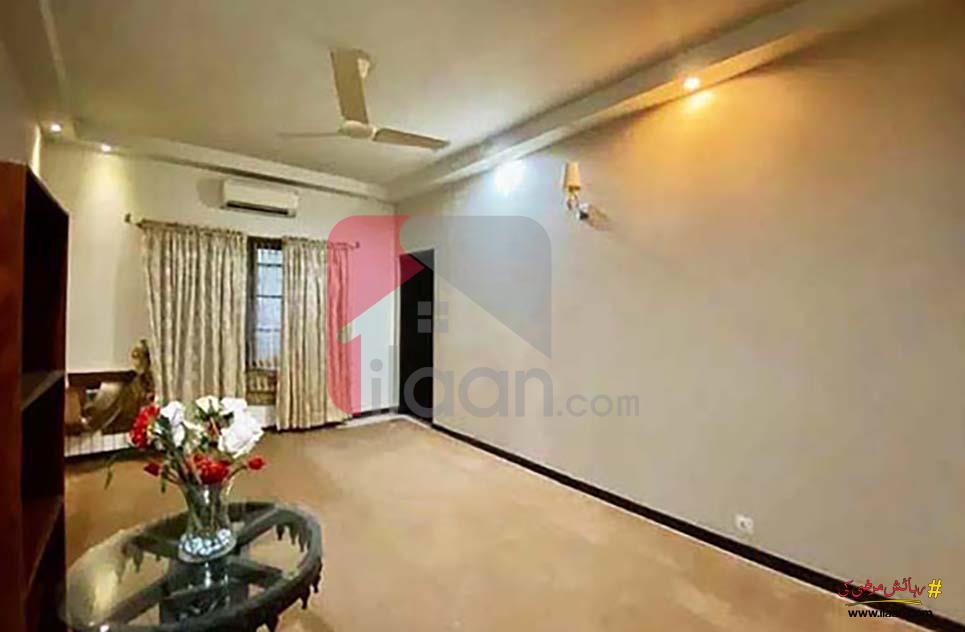 2 Kanal House for Rent on Abid Majeed Road, Lahore