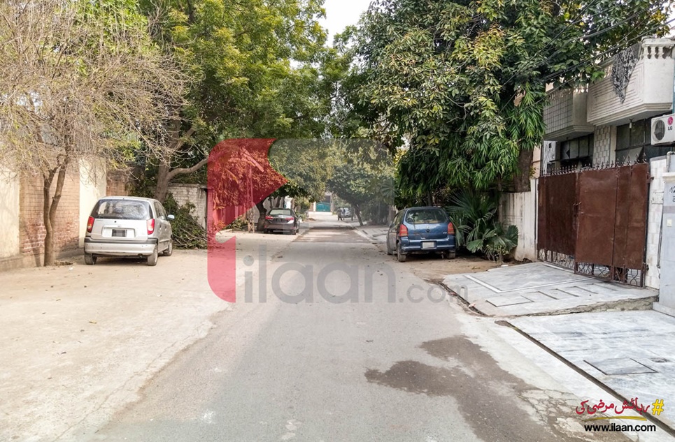 3 Marla House for Rent (Ground Floor) in Block D, Faisal Town, Lahore