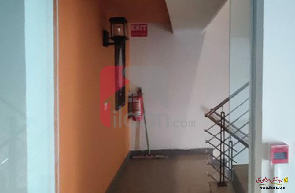 8 Marla Building for Rent (Ground+Mezzanine Floor) in Phase 8, DHA Lahore