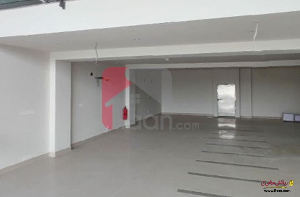 8 Marla Building for Rent (Ground+Mezzanine Floor) in Phase 8, DHA Lahore