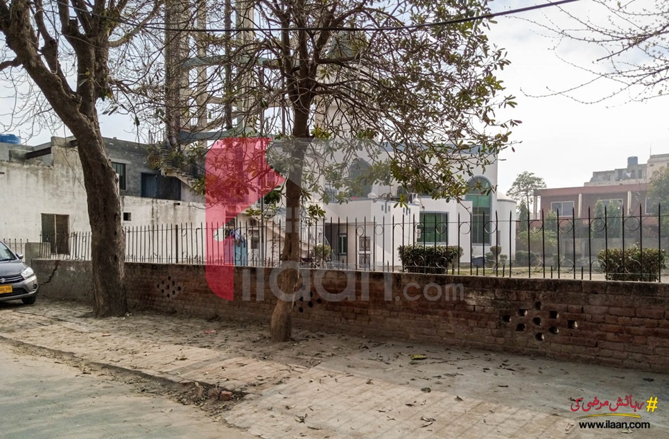 1 Kanal House for Rent (Ground Floor) in PIA Housing Scheme, Lahore