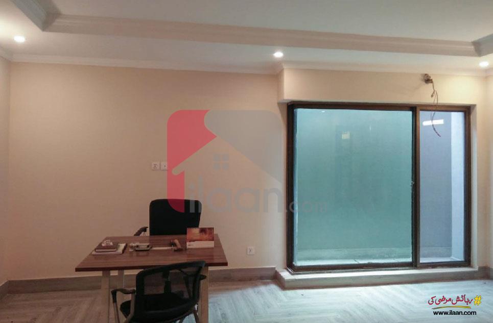 4 Marla Office for Rent (Third Floor) in Phase 8, DHA Lahore