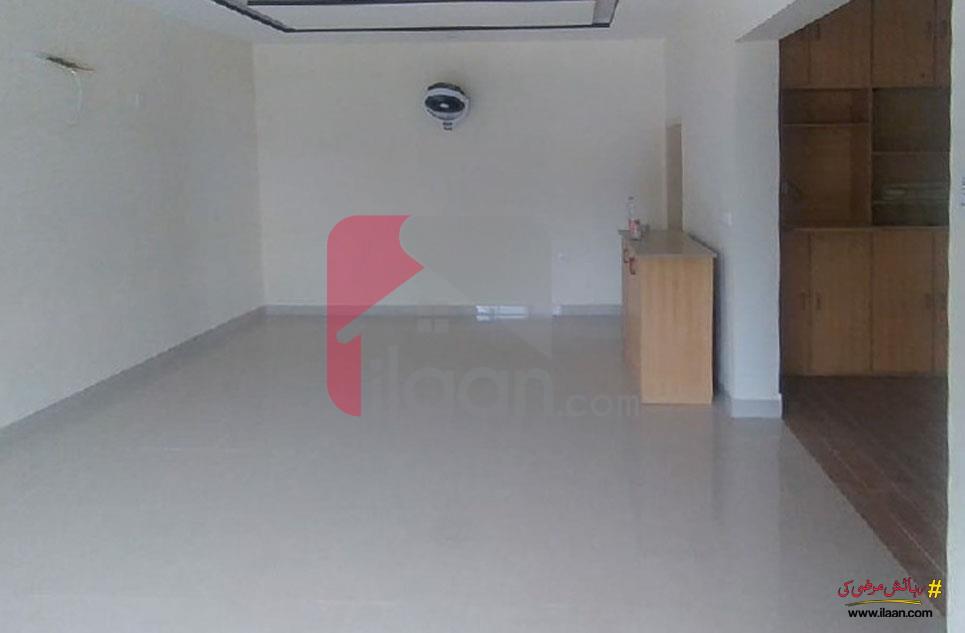 4 Marla Office for Rent (Third Floor) in Phase 8, DHA Lahore