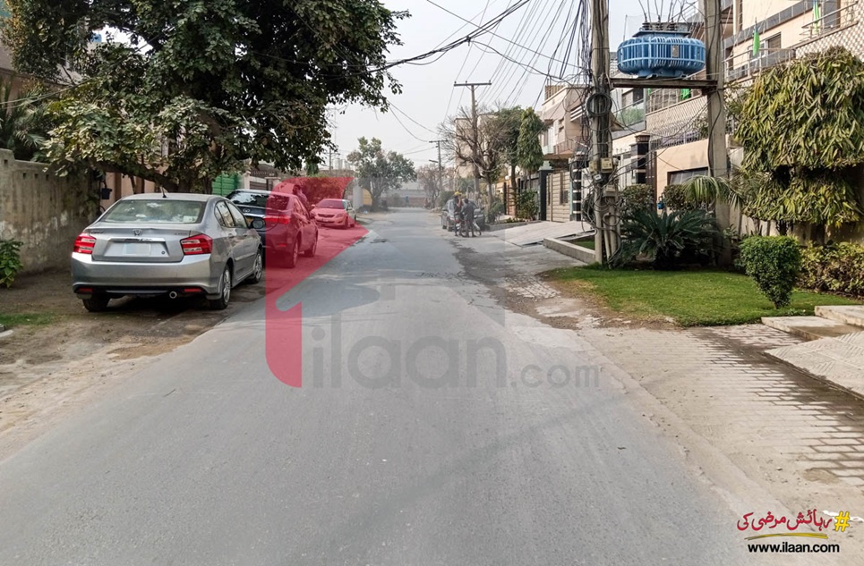 15 Marla House for Rent (Ground Floor) in PIA Housing Scheme, Lahore