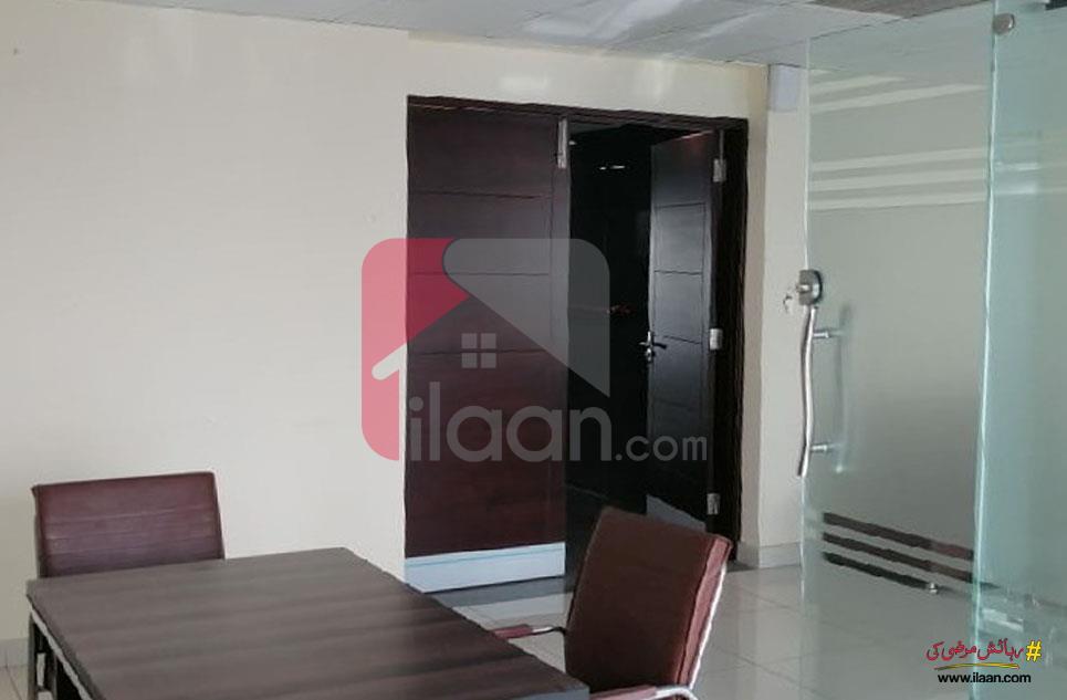 4 Marla Office for Rent (Second Floor) in Phase 6, DHA Lahore