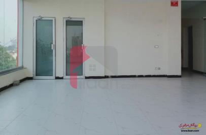 2 Marla Building for Rent (Ground+First Floor) in Phase 2, DHA Lahore