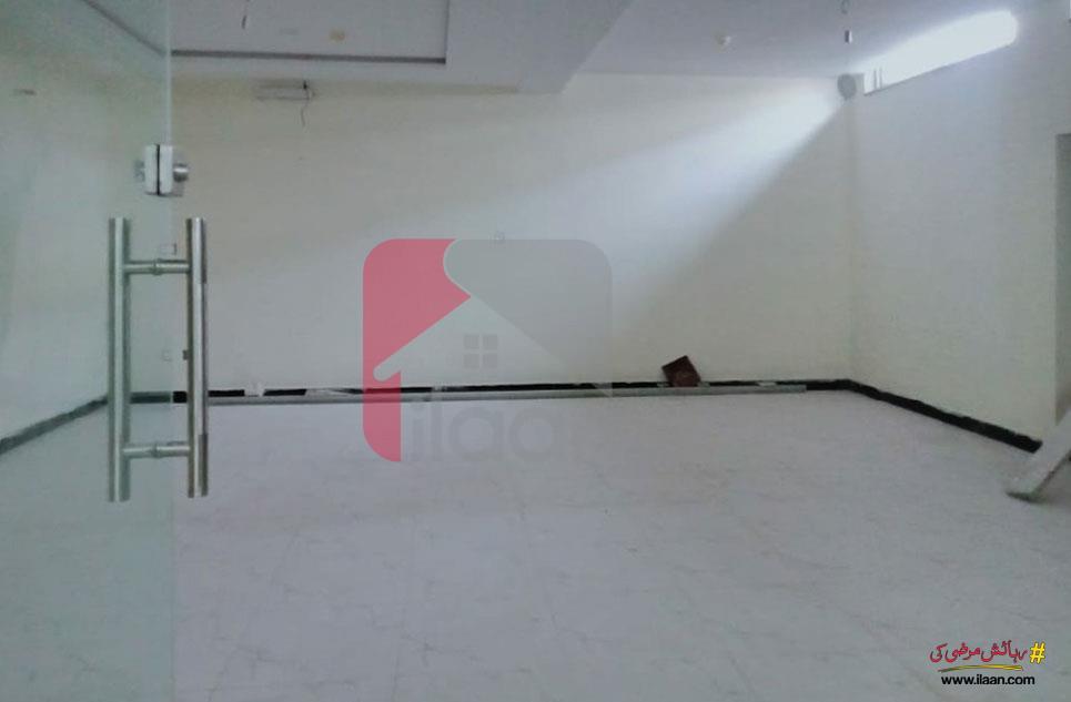 2 Marla Building for Rent (Ground+First Floor) in Phase 2, DHA Lahore