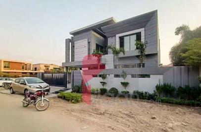 1 Kanal House for Sale in State Life Housing Society, Lahore