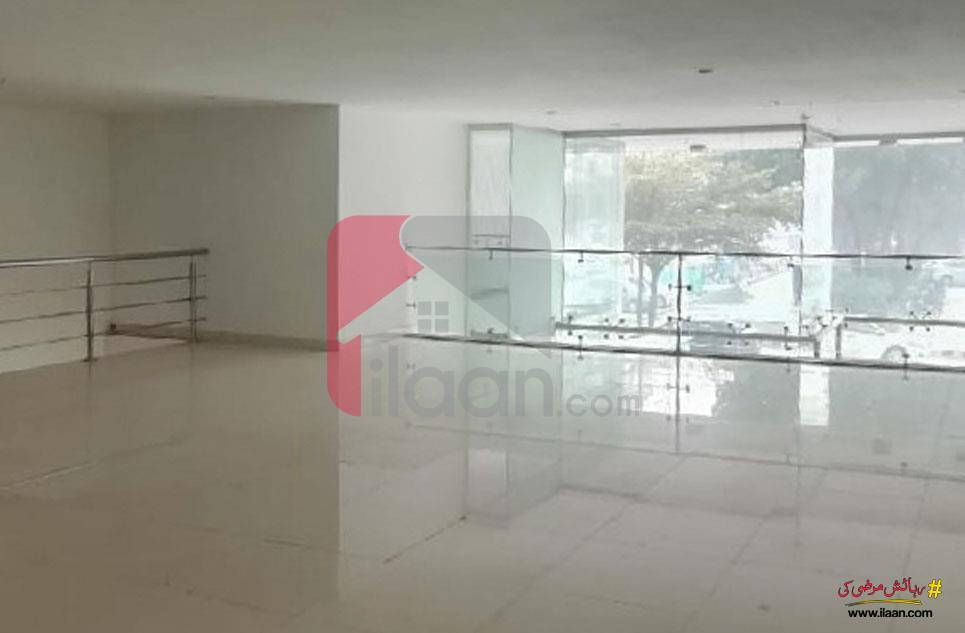 2 Marla Building for Rent (Basement Ground Mezzanine Floor) in Phase 4, DHA Lahore