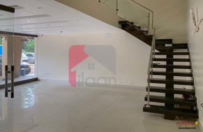 2 Marla Building for Rent (Ground Mezzanine & Basement) in Phase 4, DHA Lahore