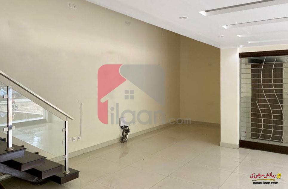 2 Marla Building for Rent (Ground Mezzanine & Basement) in Phase 4, DHA Lahore