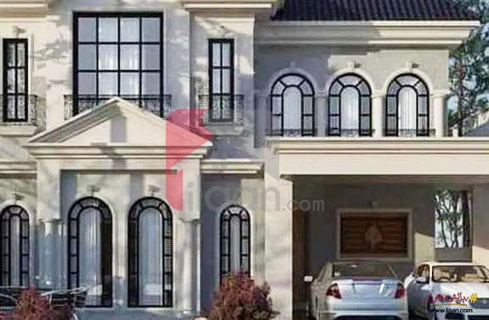 2250 Sq.ft House for Sale in Formanites Housing Scheme, Lahore