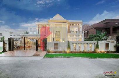 9000 Sq.ft House for Sale in Phase 1, NFC, Lahore