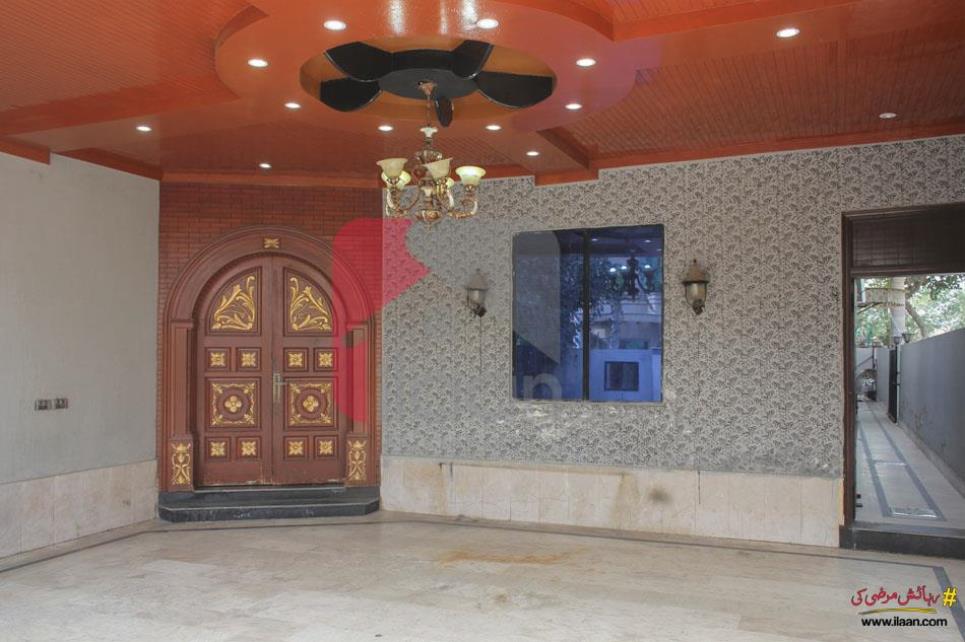2 Kanal House for Sale in Johar Town, Lahore