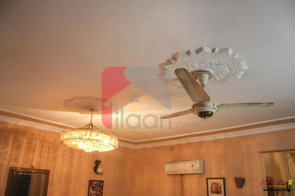 2 Kanal House for Sale in Johar Town, Lahore