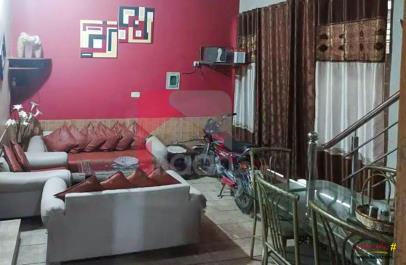 3.1 Marla House for Sale in Ittehad Colony, Multan Road, Lahore
