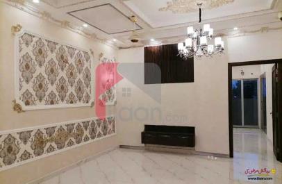 2250 Sq.ft House for Sale in Bankers Cooperative Housing Society, Lahore