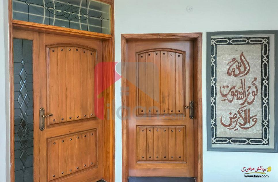 5 Marla House for Sale in Block E, IEP Engineers Town, Lahore