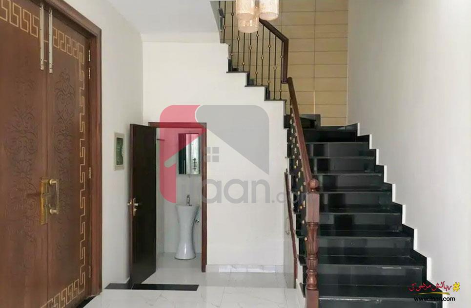 1125 Sq.ft House for Sale in Bankers Cooperative Housing Society, Lahore