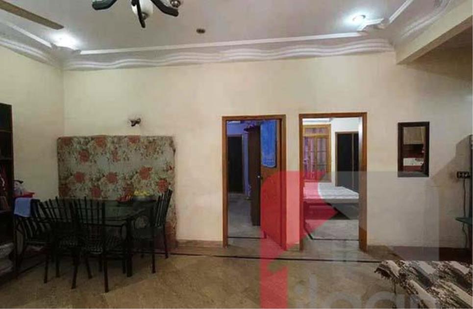 200 Sq.yd House for Sale in Sector 52-A, Etawa Society, Scheme 33, Karachi