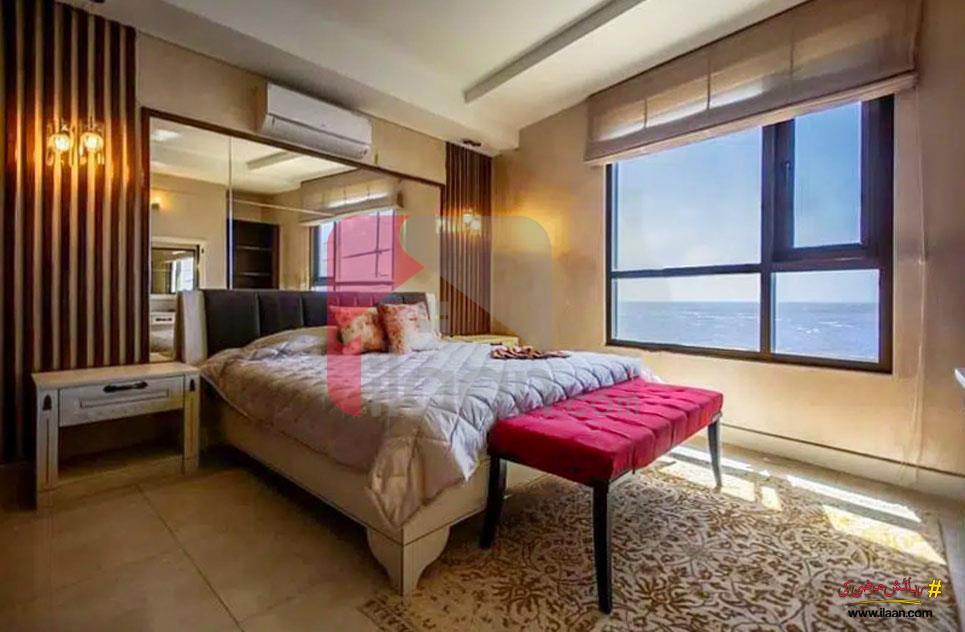 3 Apartment for Sale in Emaar Pearl Towers, Emaar Crescent Bay, Phase 8, DHA Karachi