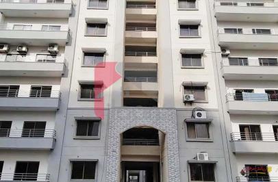 3 Bed Apartment for Sale in Askari 5, Malir Cantonment, Karachi