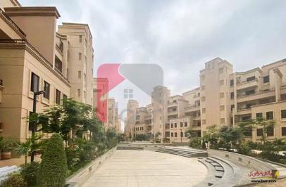 3 Bed Apartment for Sale in Falaknaz Presidency, Malir, Karachi