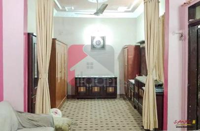 3 Bed Apartment for Sale in Sector 5-C, North Karachi, Karachi