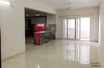 4 Bed Apartment for Sale in Lateef Duplex Luxuria, Sector 35-A, Scheme 33, Karachi