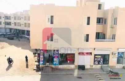 80 Sq.yd House for Sale in Malir Town, Karachi