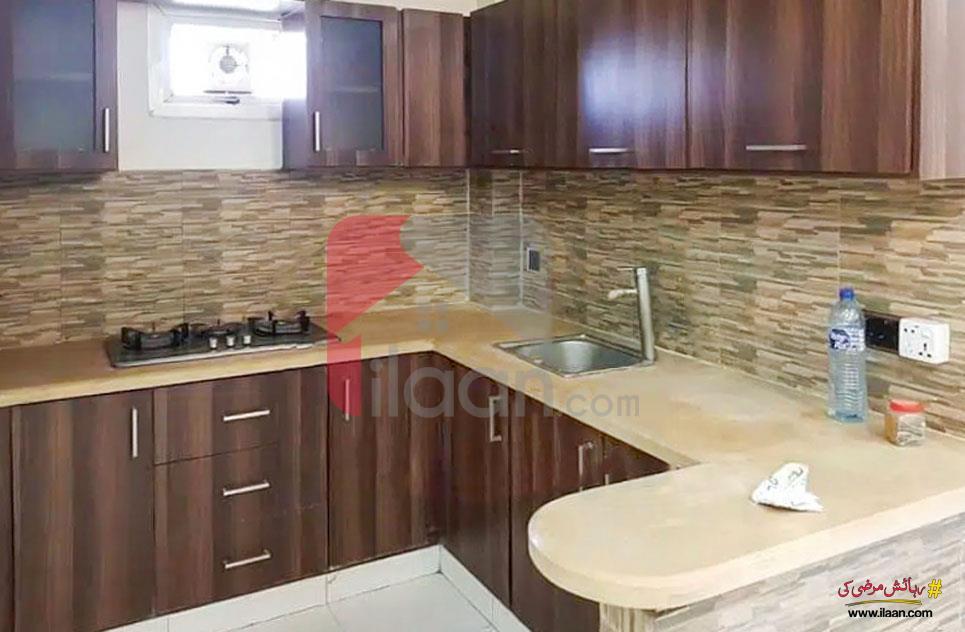 2 Bed Apartment for Sale in Block 4, Clifton, Karachi