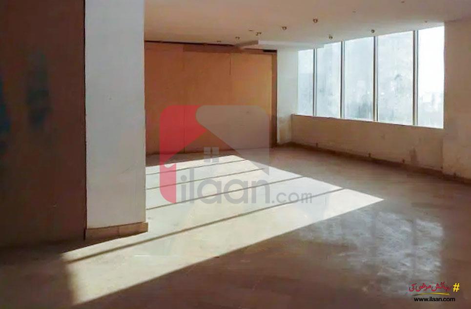 2000 Sq.yd House for Rent on Shaheed Millat Road, Karachi