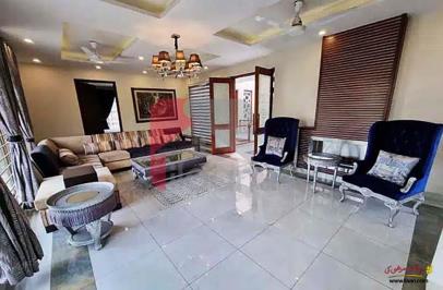 1.6 Kanal House for Sale in Phase XII (EME), DHA Lahore