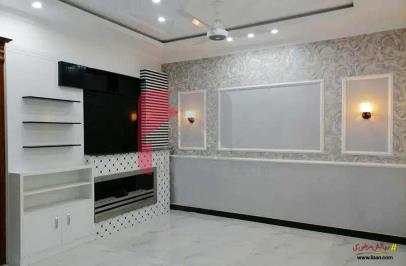 10 Marla House for Sale in State Life Housing Society, Lahore